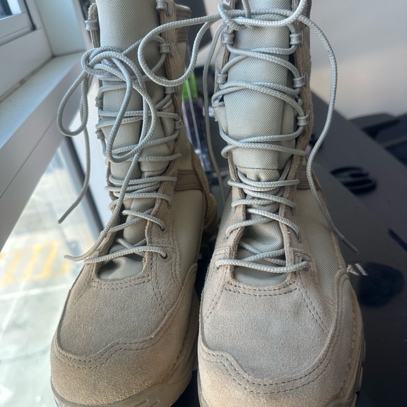 danner rivot tfx 8 coyote 400g - Picture 3 of 4